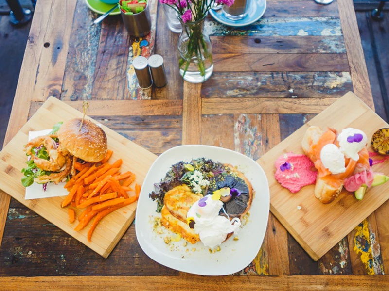 brunch