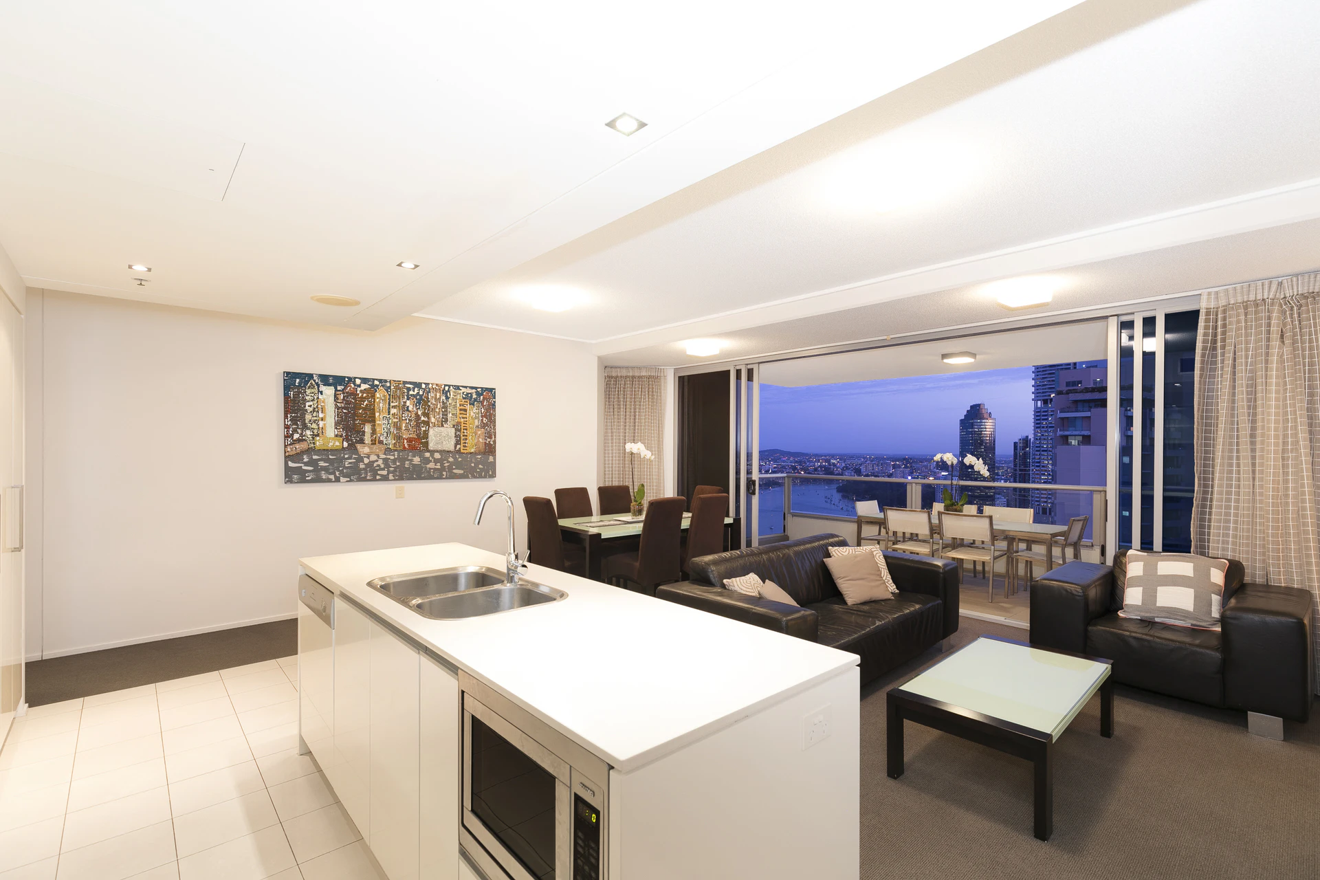penthouse