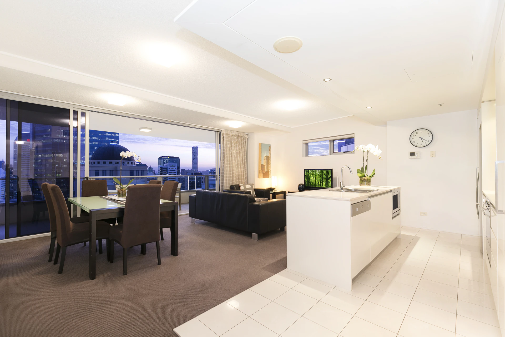 penthouse