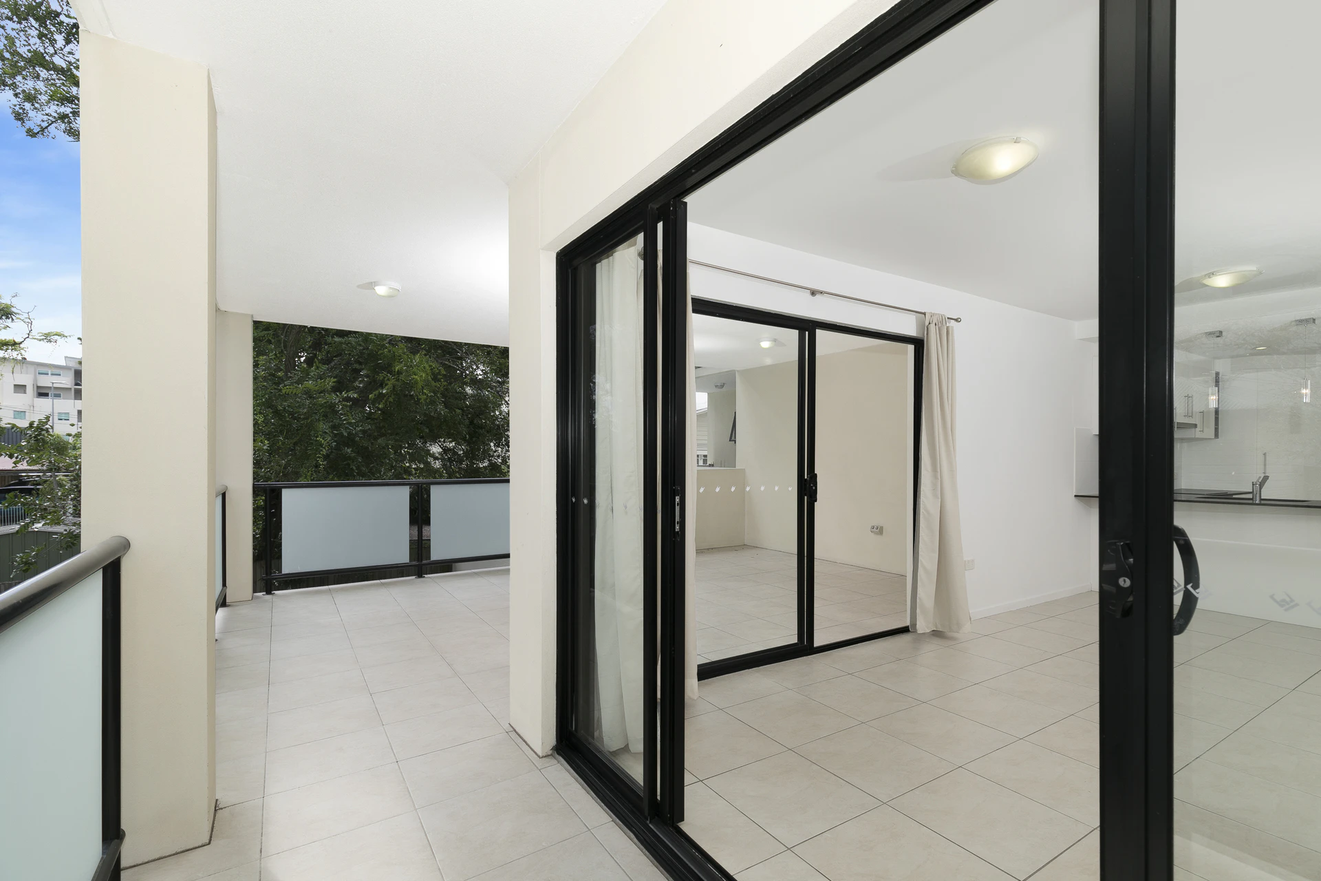 door