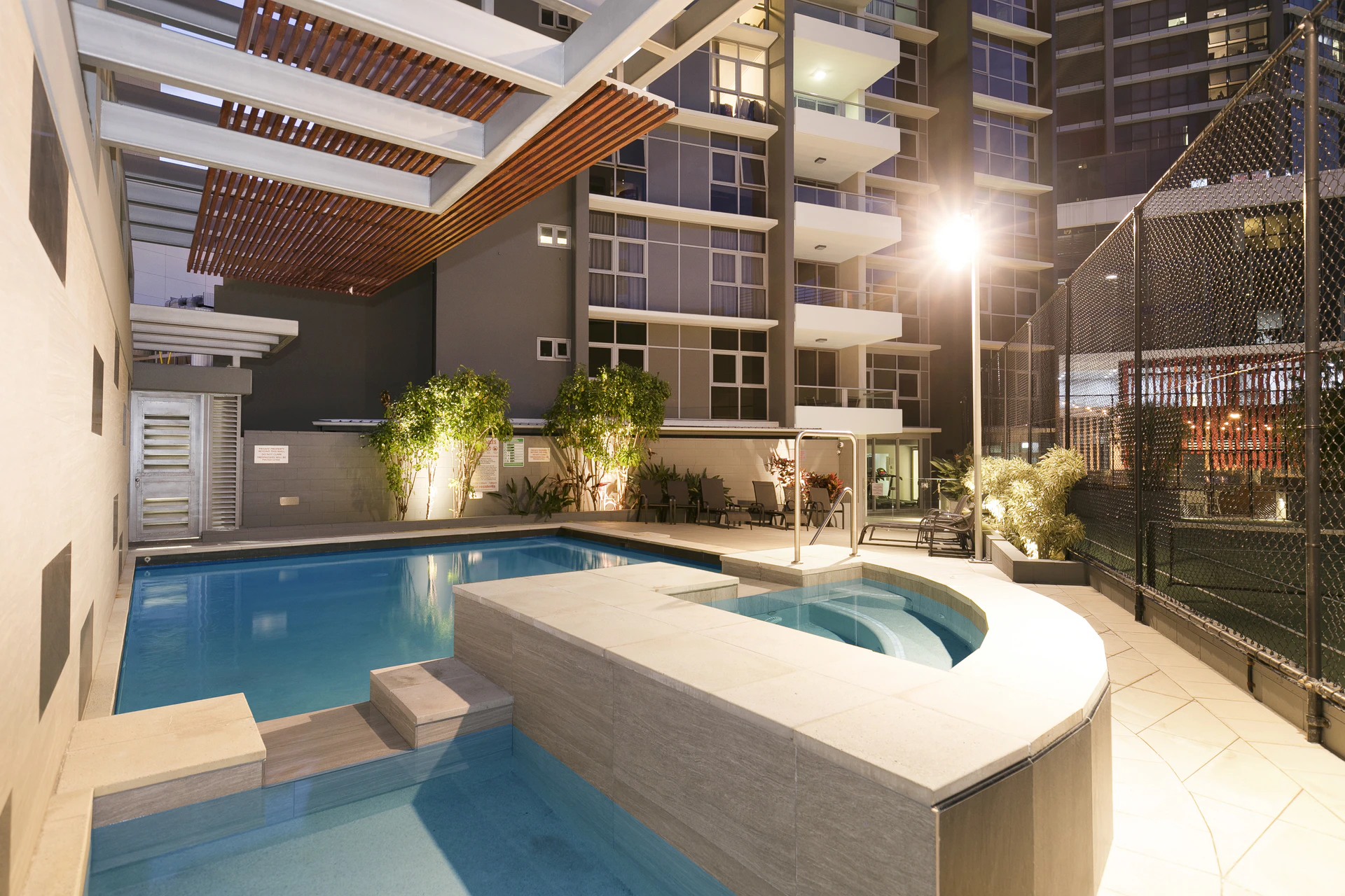 condo
