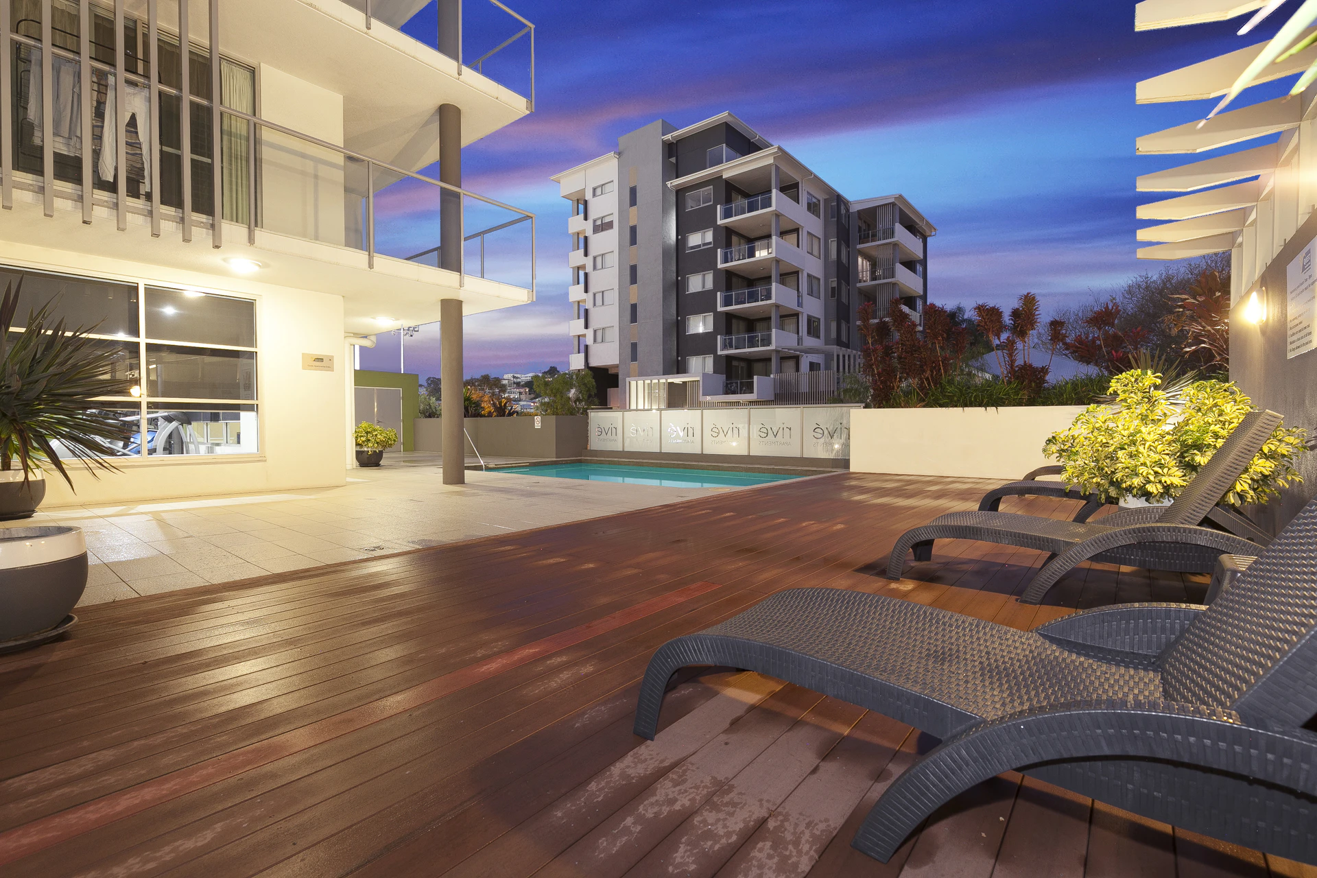 condo