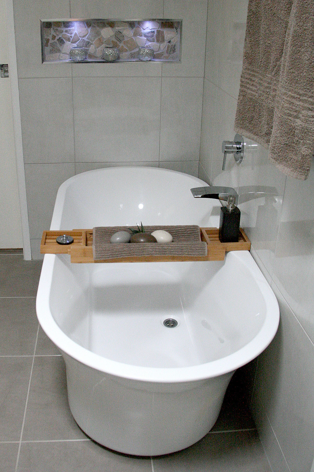 tub