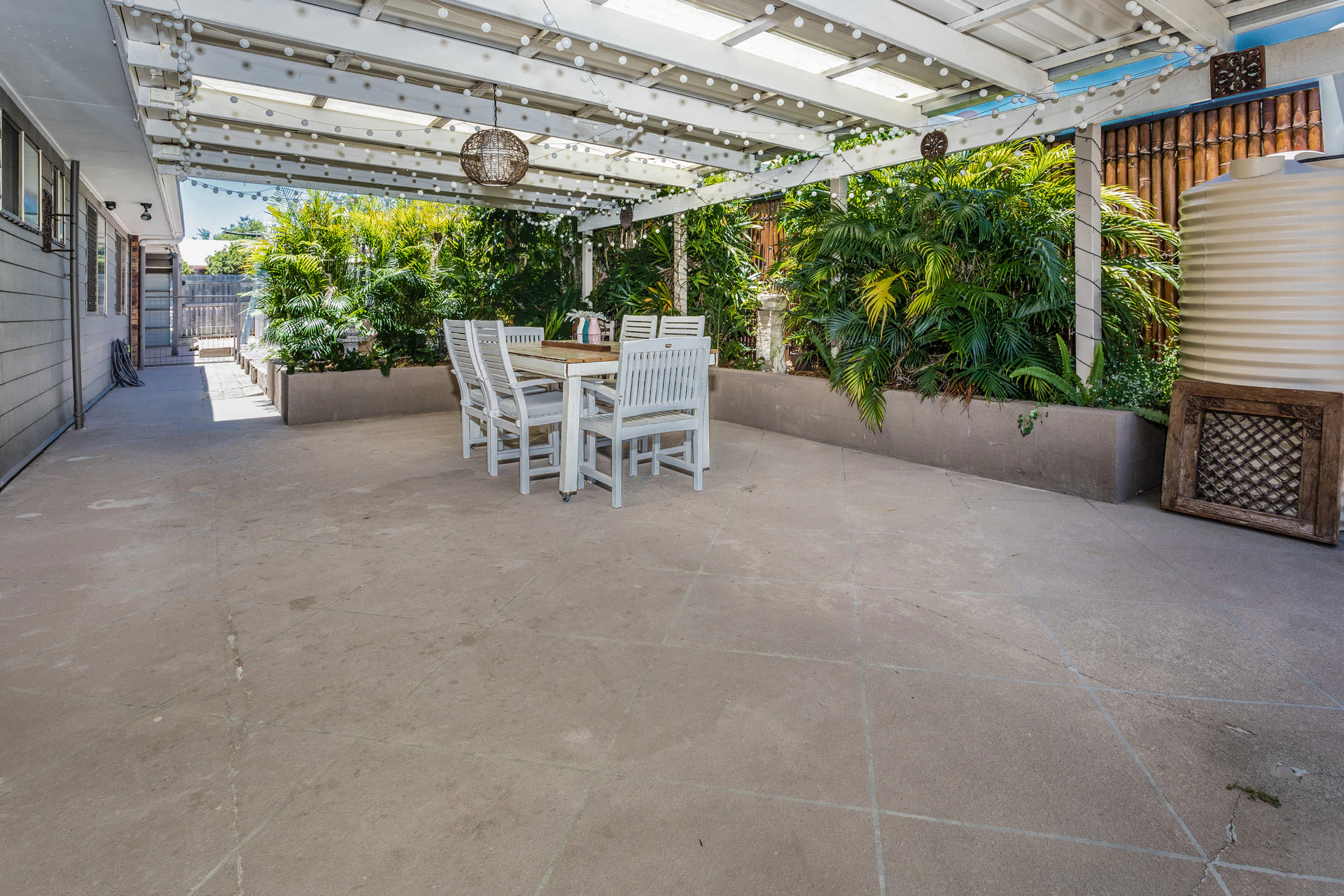 floor