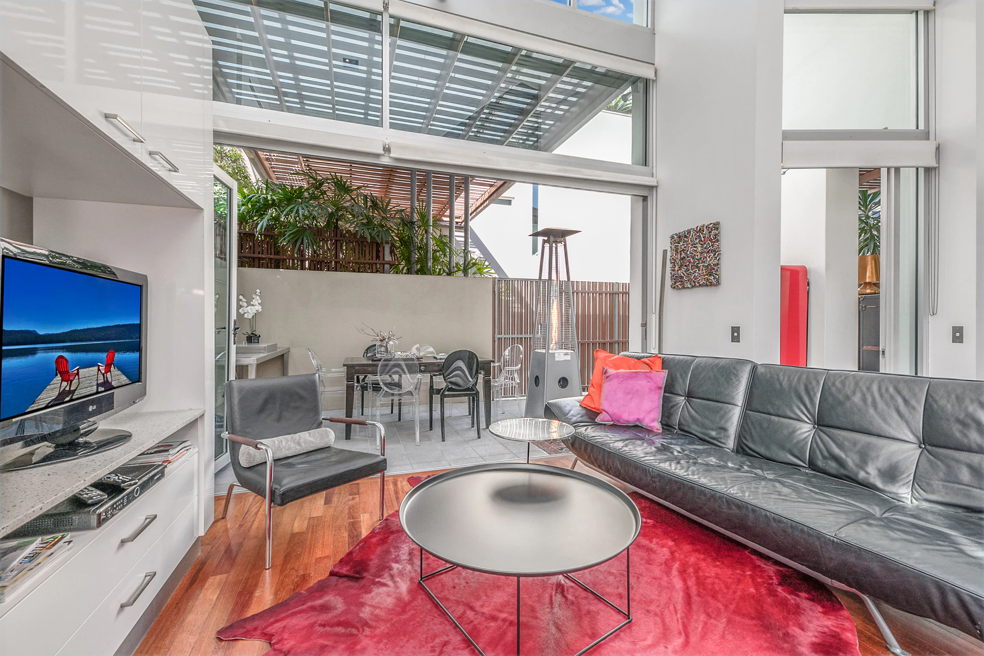 penthouse