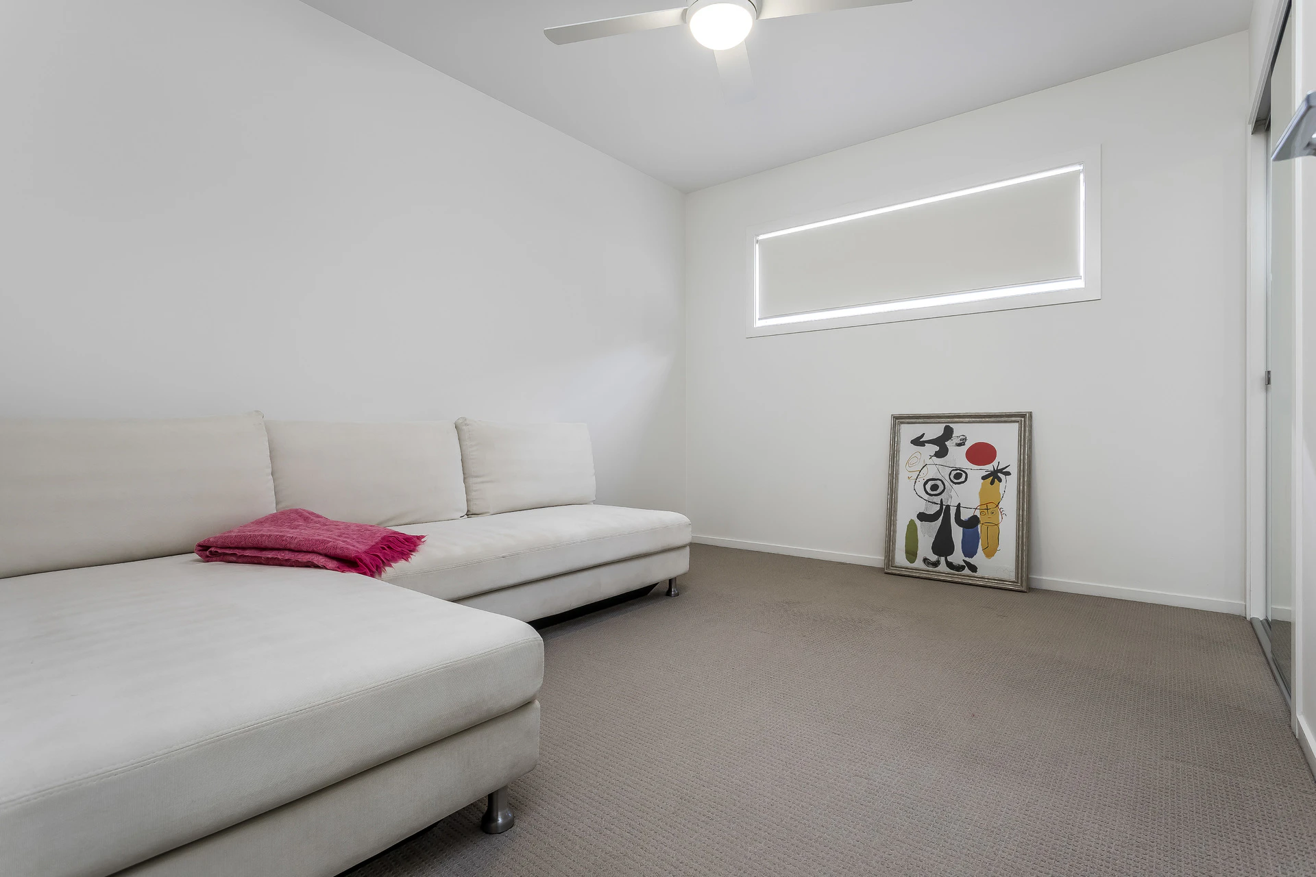 corner