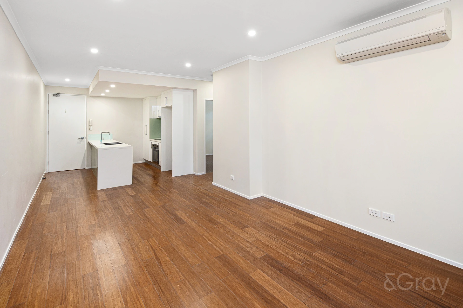 floor