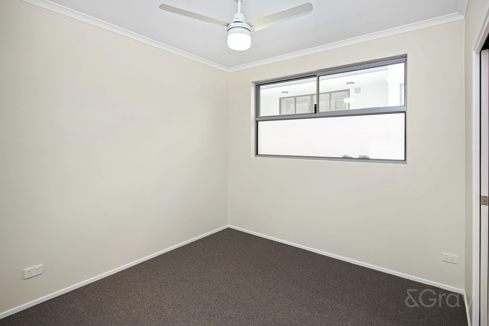 corner