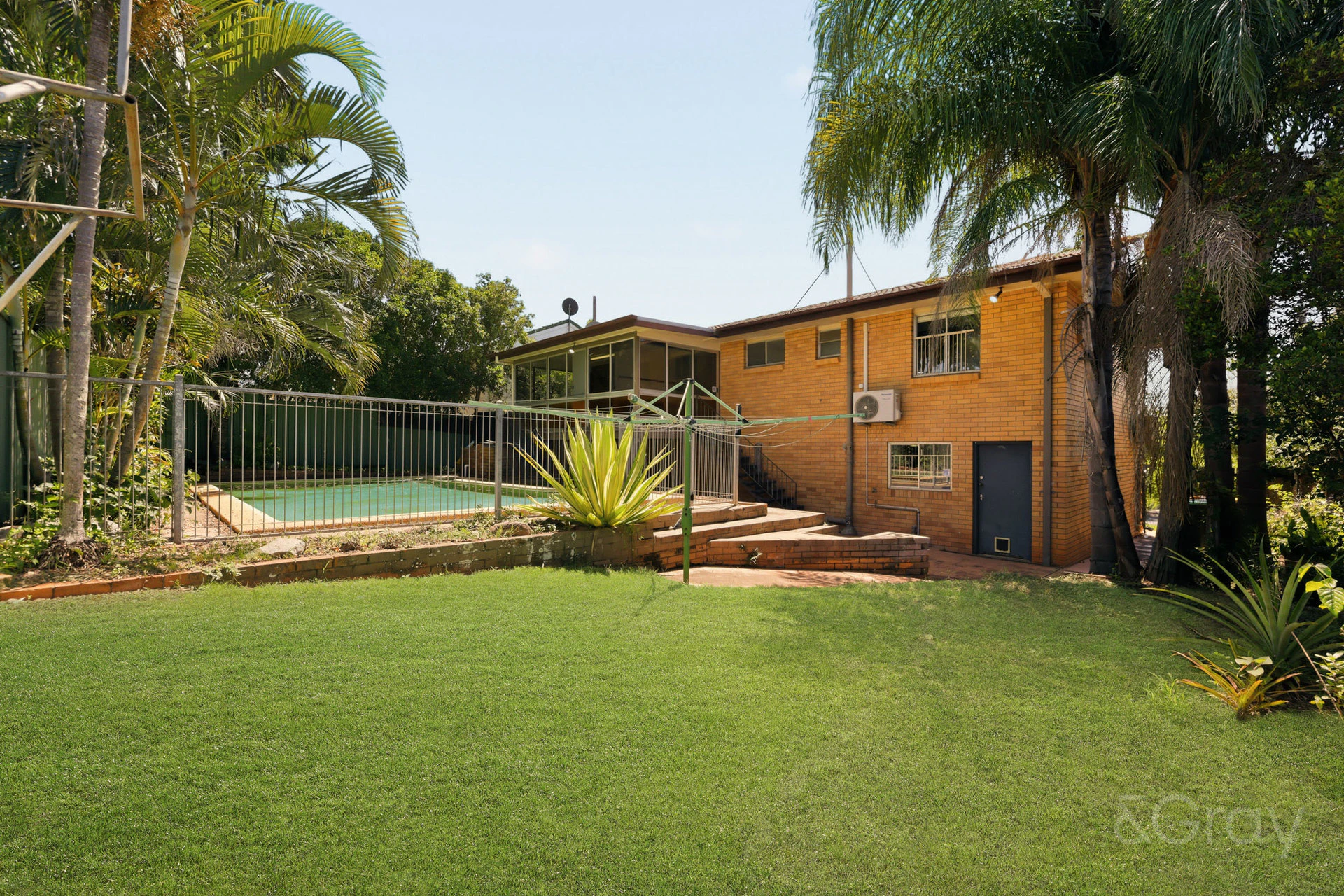 housing