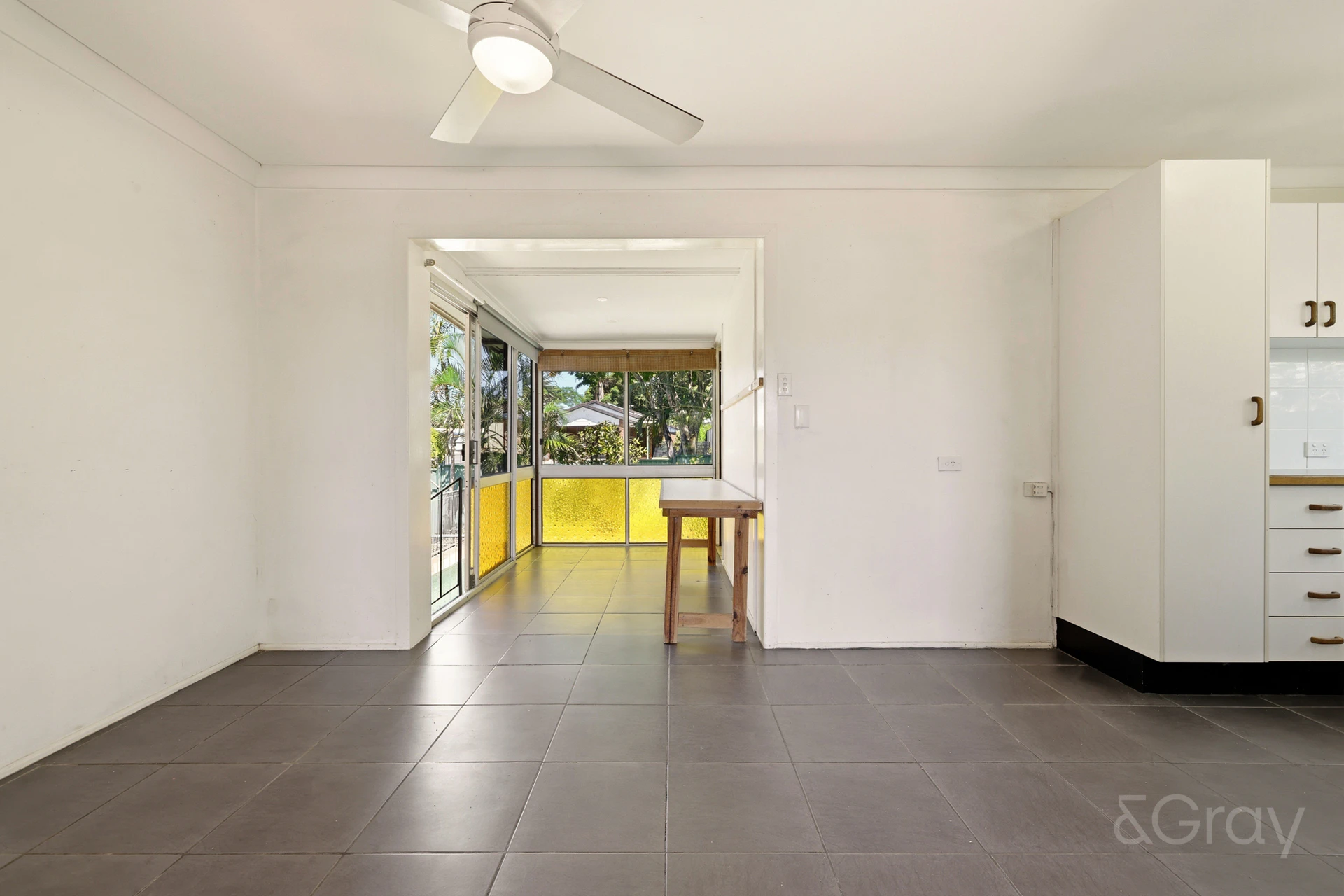 floor