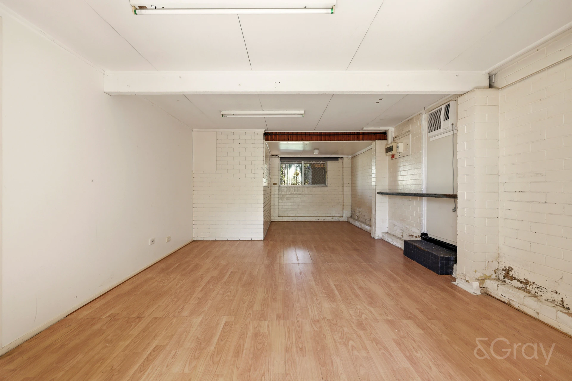 floor
