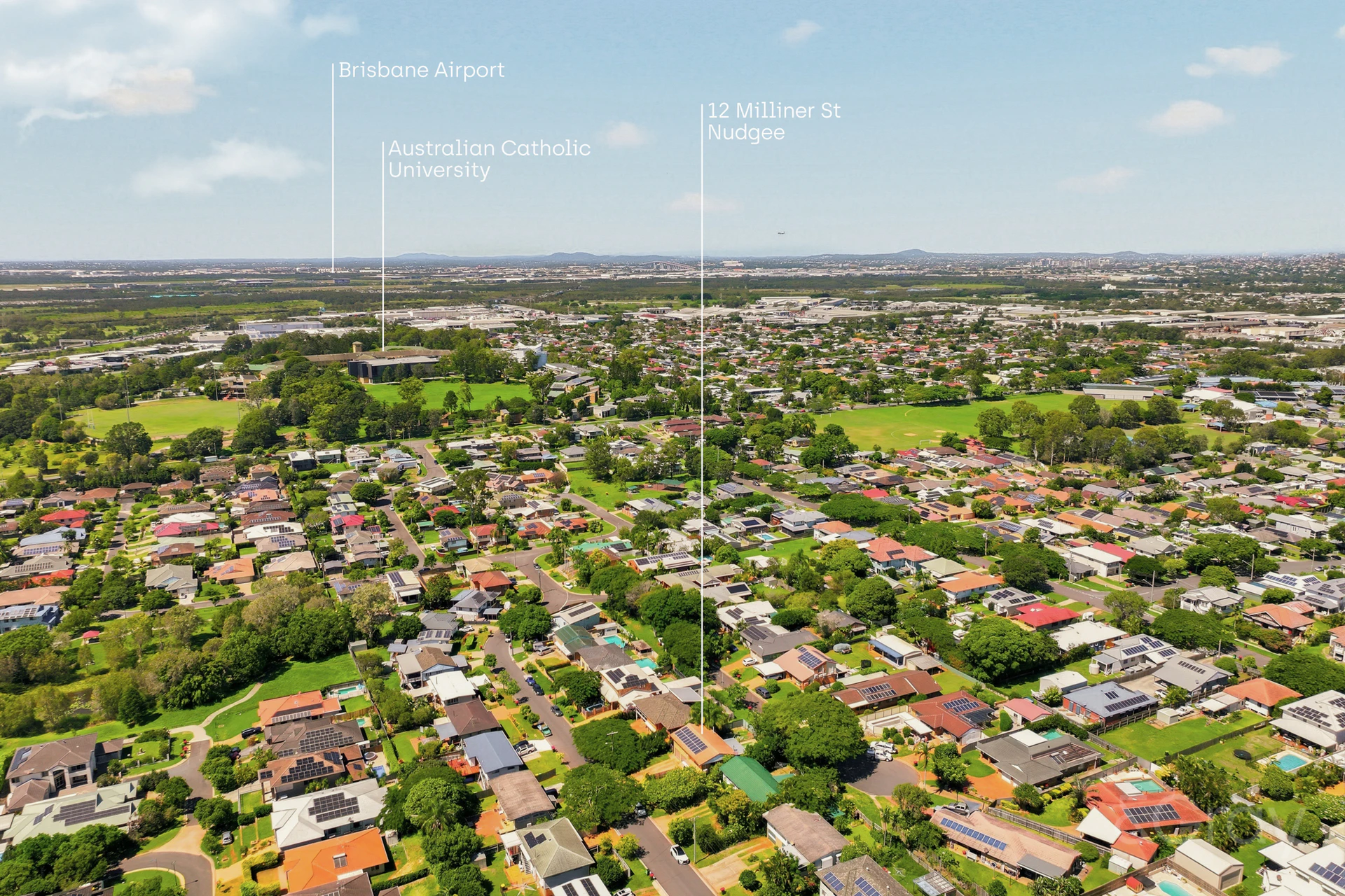 neighborhood