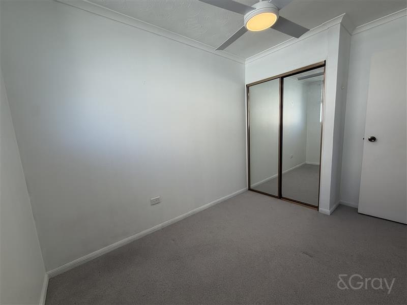 corner