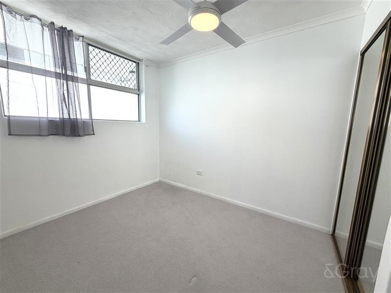 corner