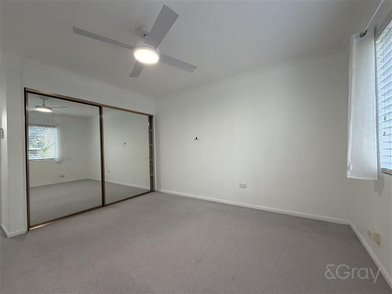 corner