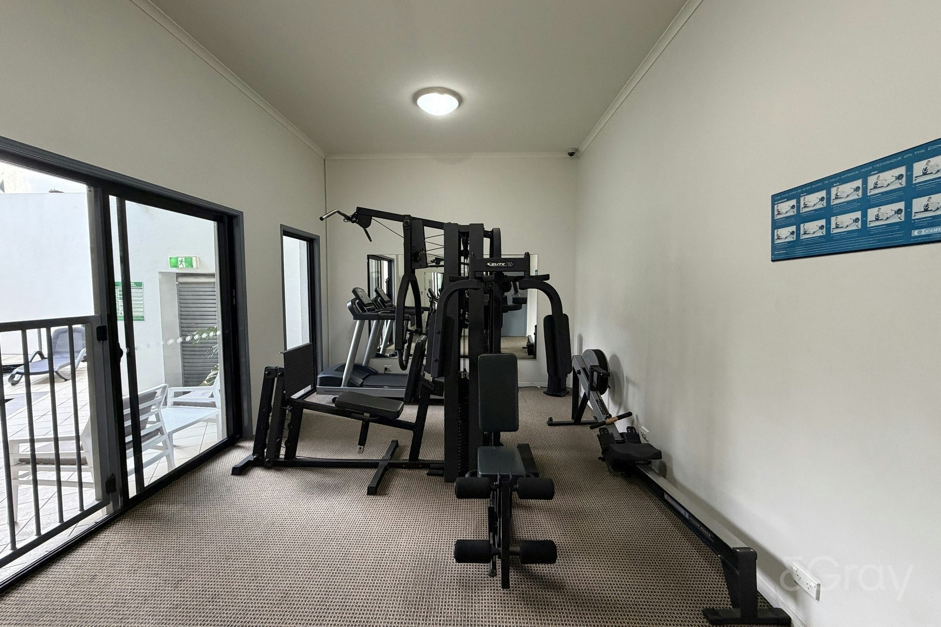 fitness