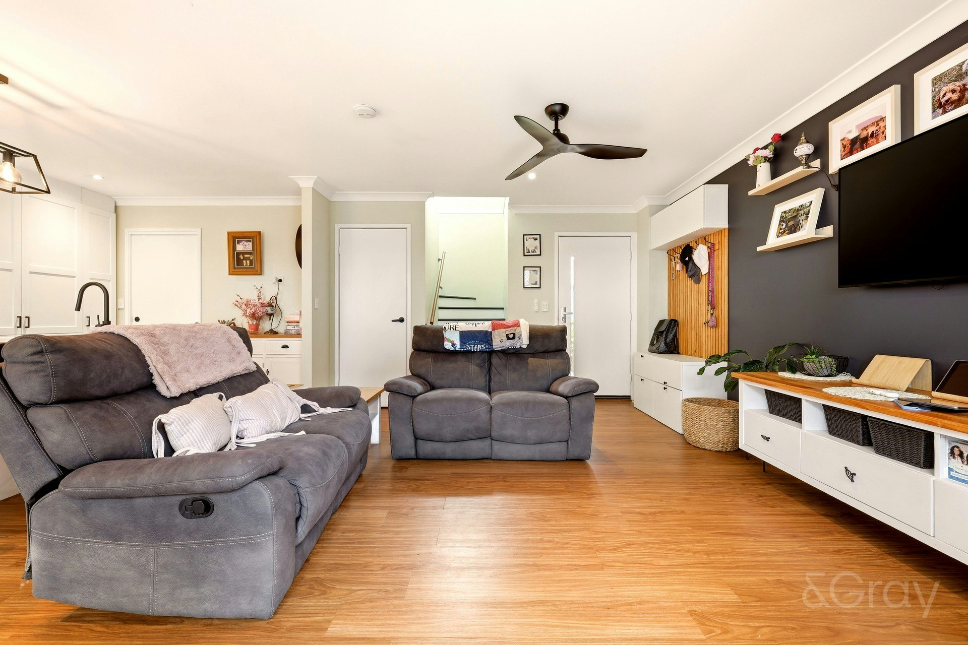 ceiling fan