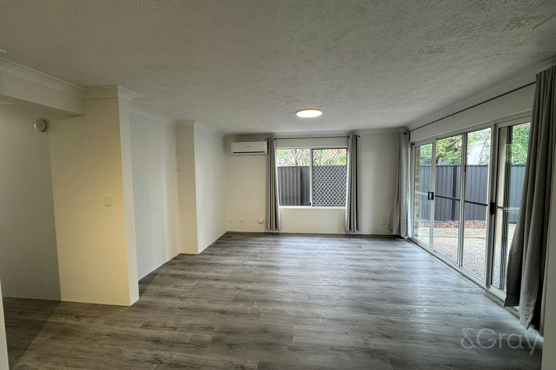 floor