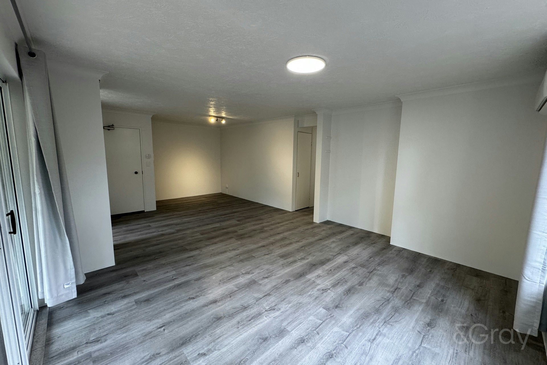 floor