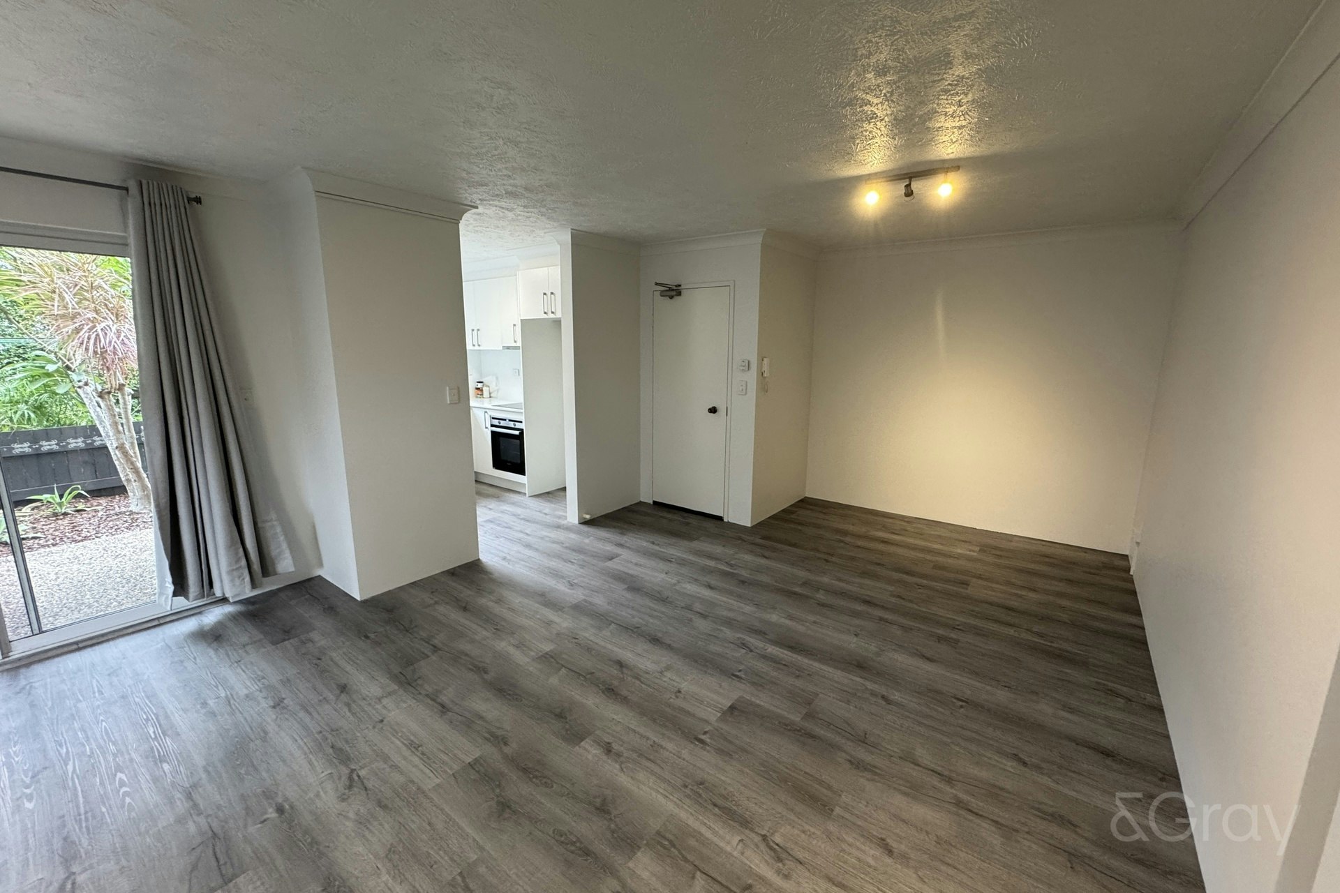 floor