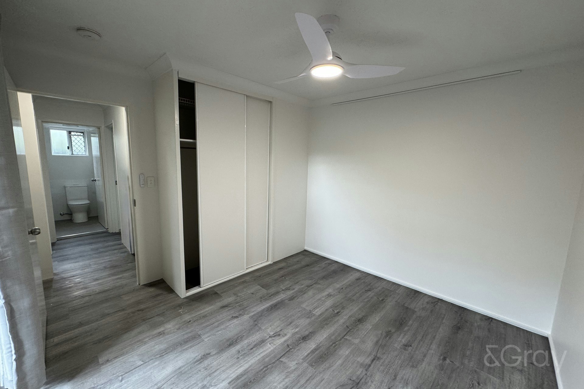 corner