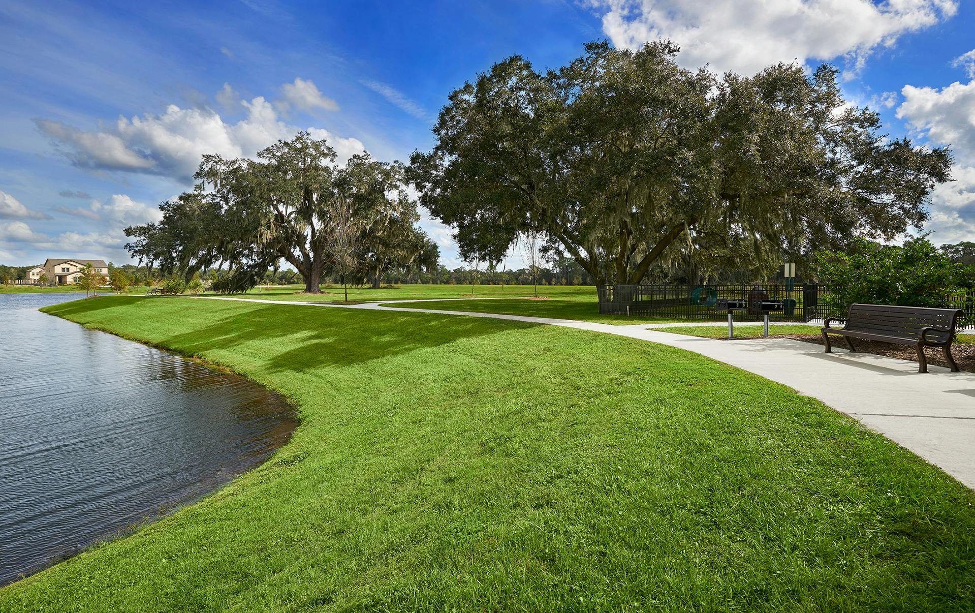 Park in Clermont, FL