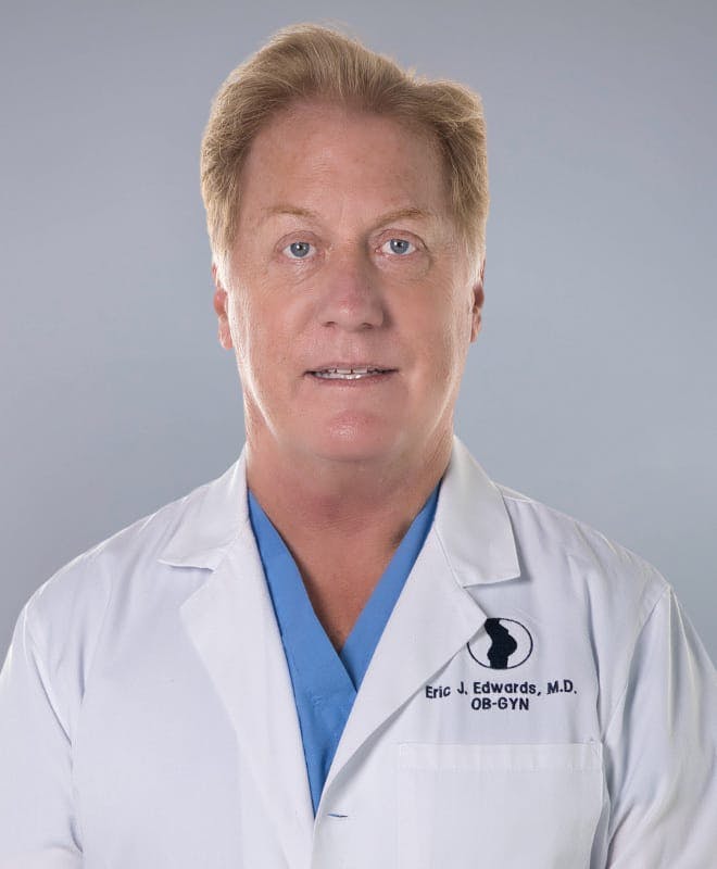 Eric Edwards, MD