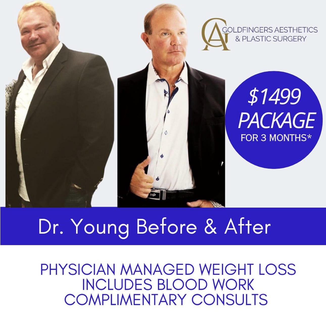 Weight Loss Semaglutide Injections Orlando, Dr Phillips, and Clermont