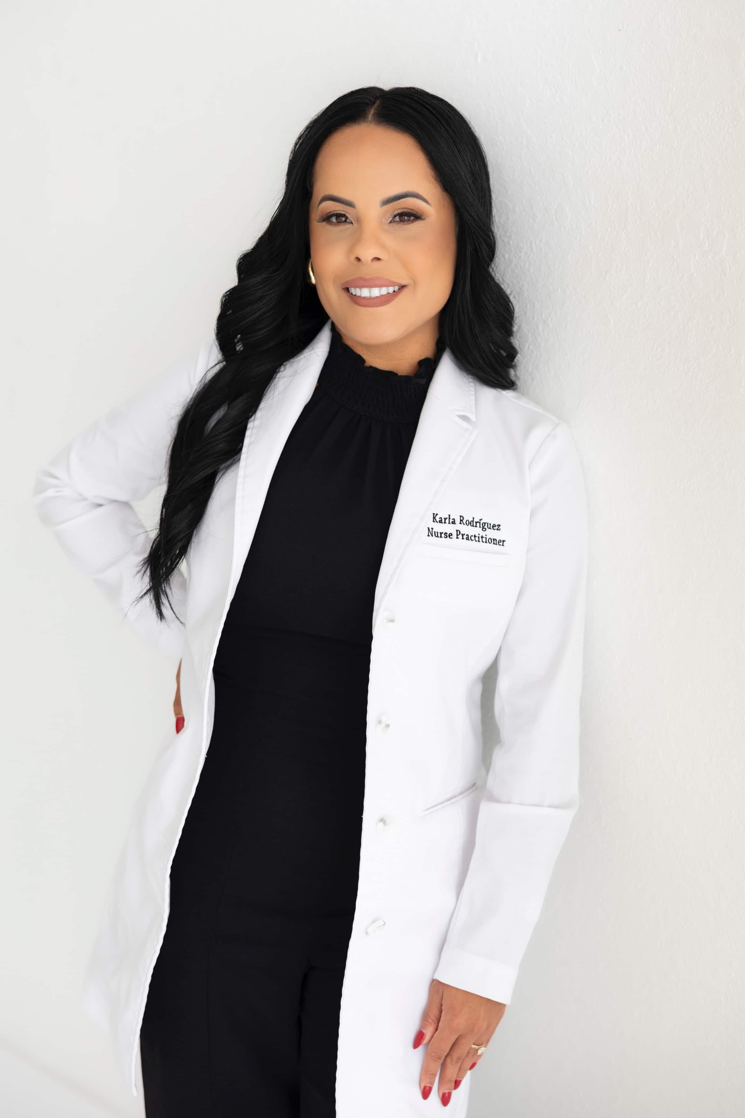 Goldfingers Aesthetics provider | 