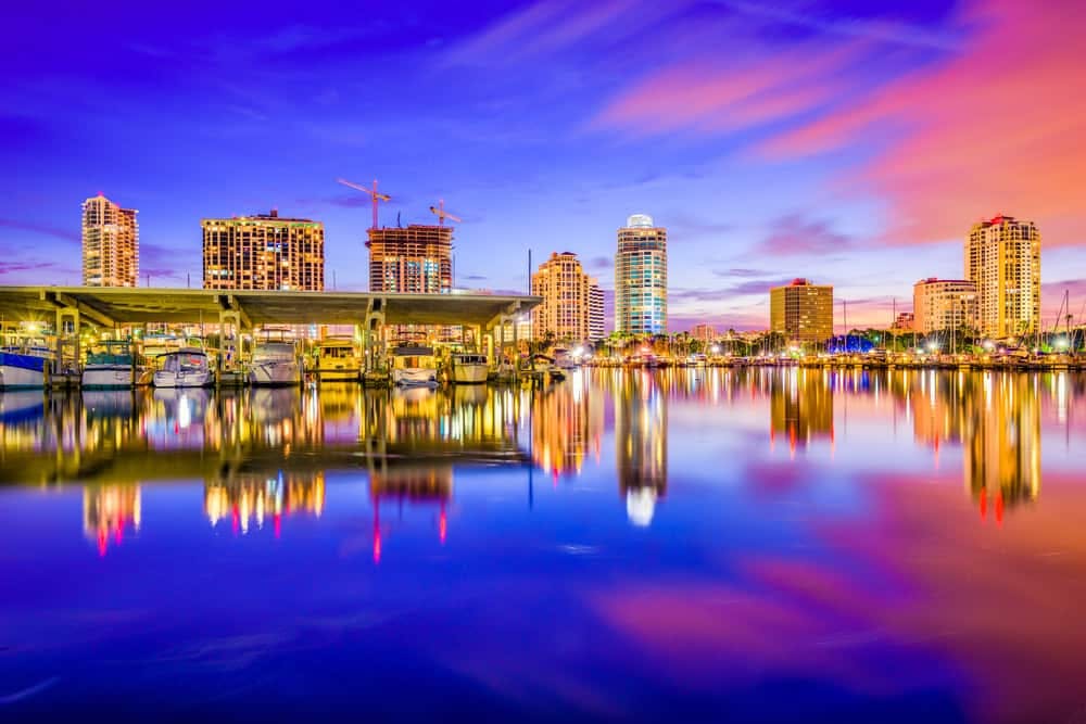St. Pete