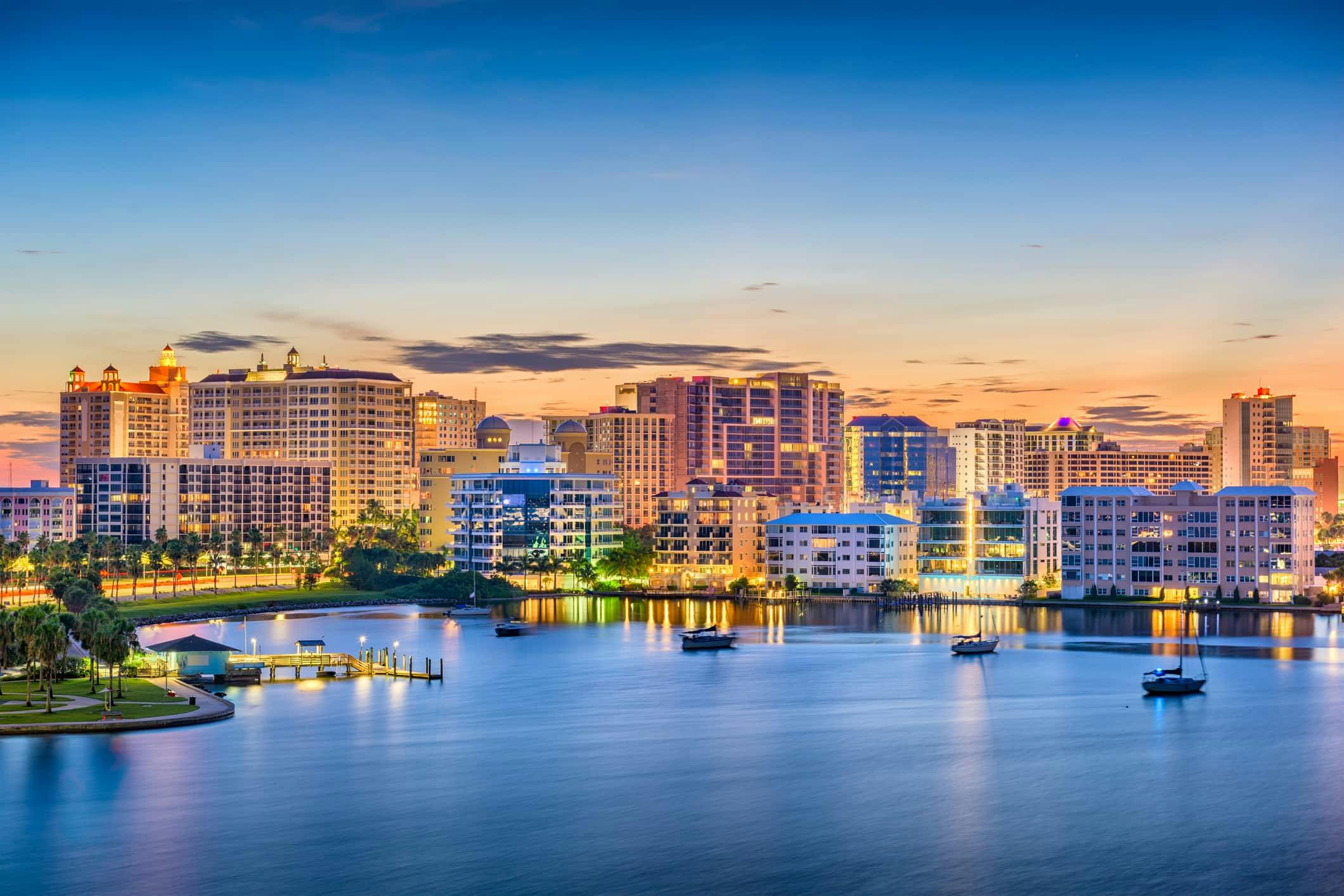 sarasota