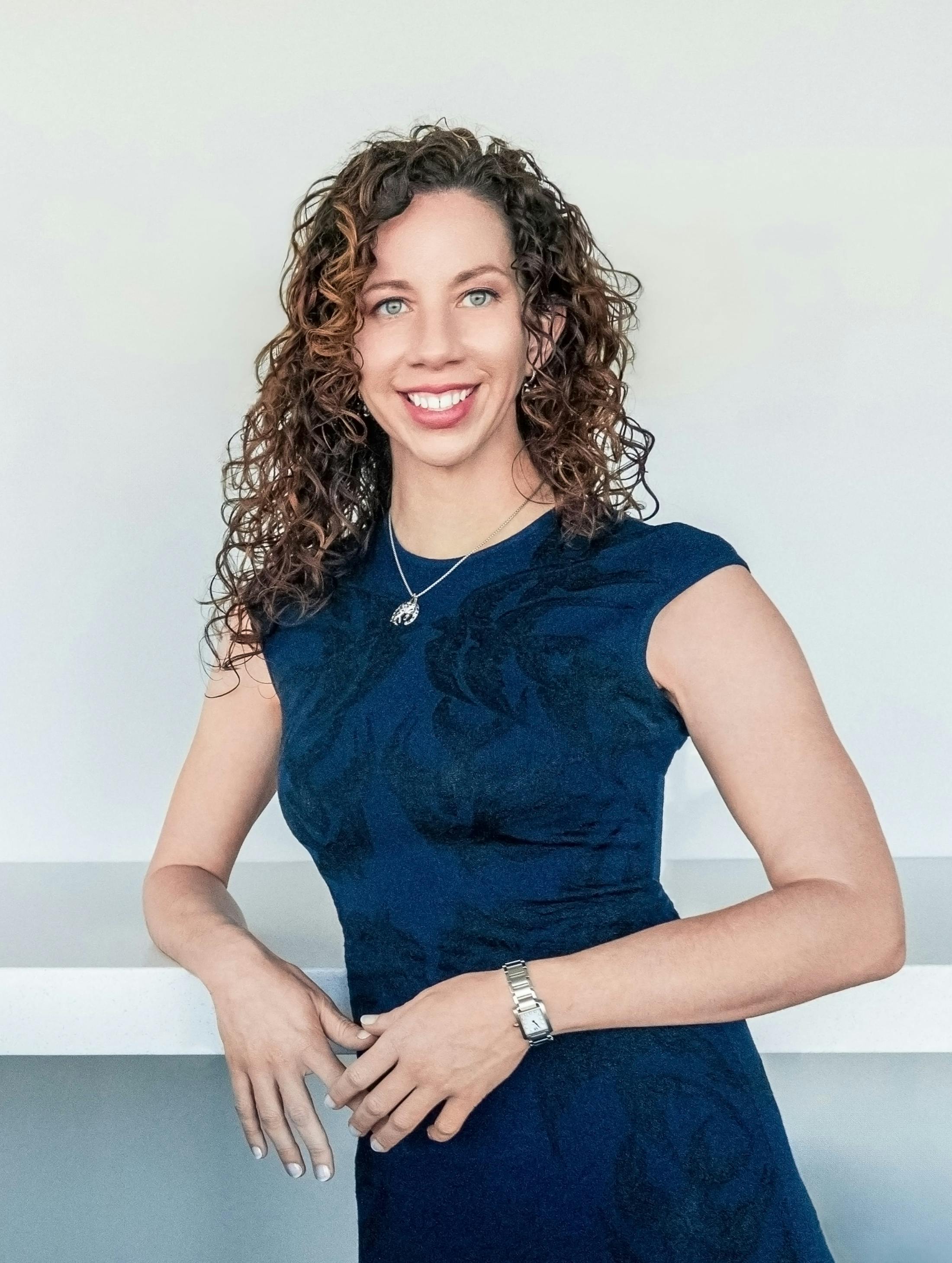 Stephanie Koonce, MD