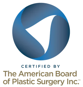 American Board of Plastic Surgery logo