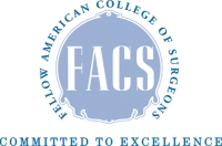 American College of Surgeons logo
