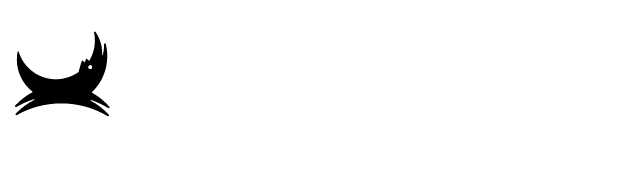white Brewdog logo