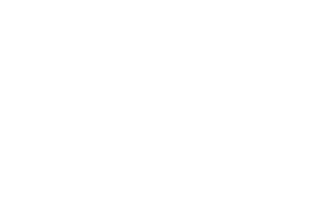 White depop logo