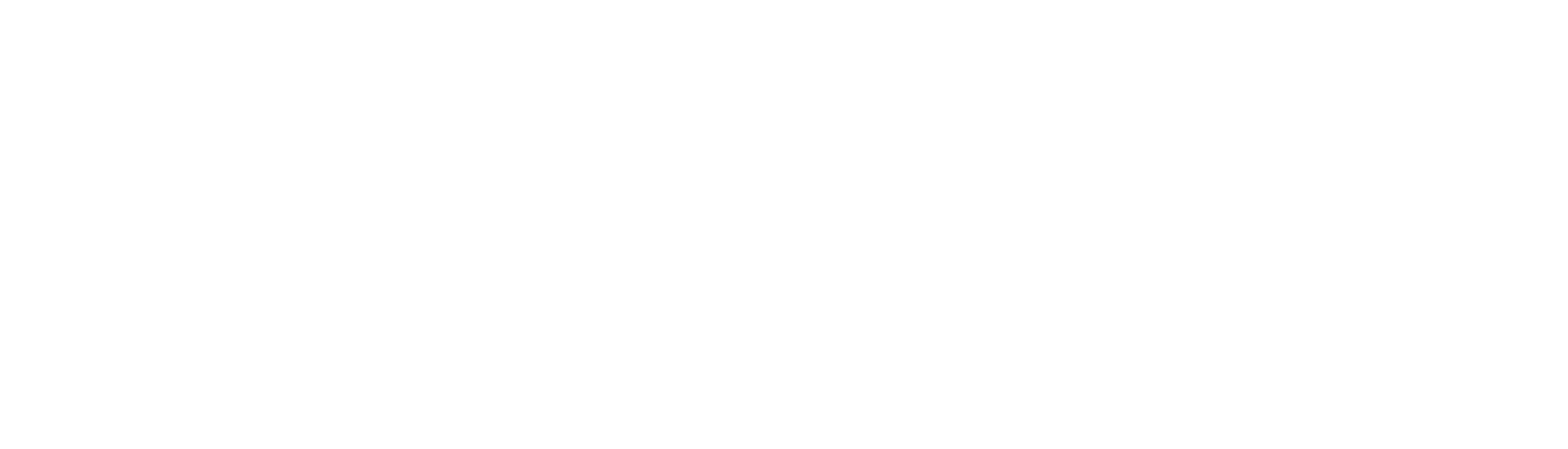 White BBC logo