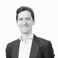 Portrait of Bill Burgess