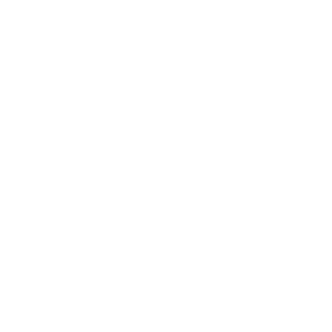 White RAD Awards Logo