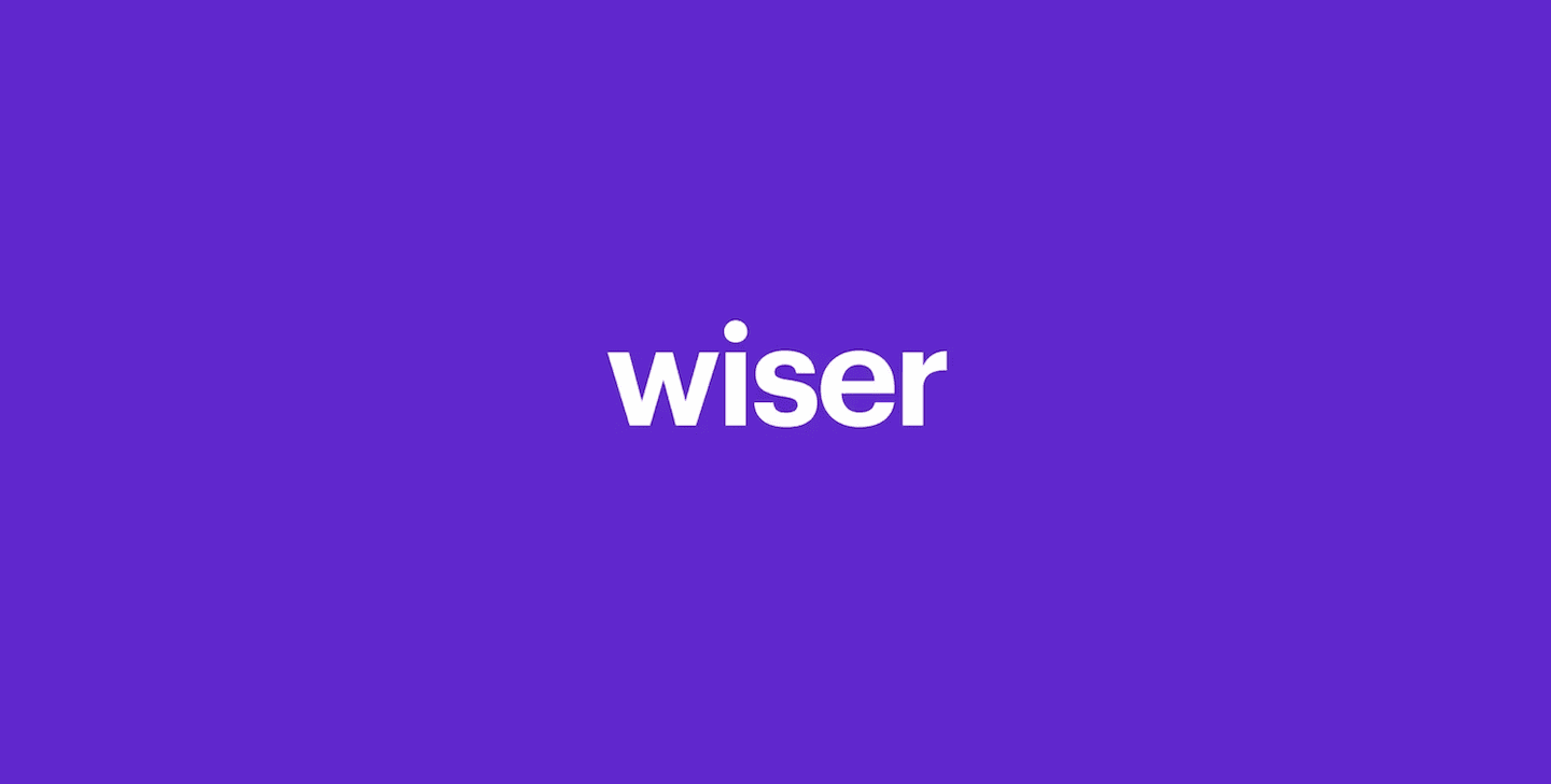 wiser logo