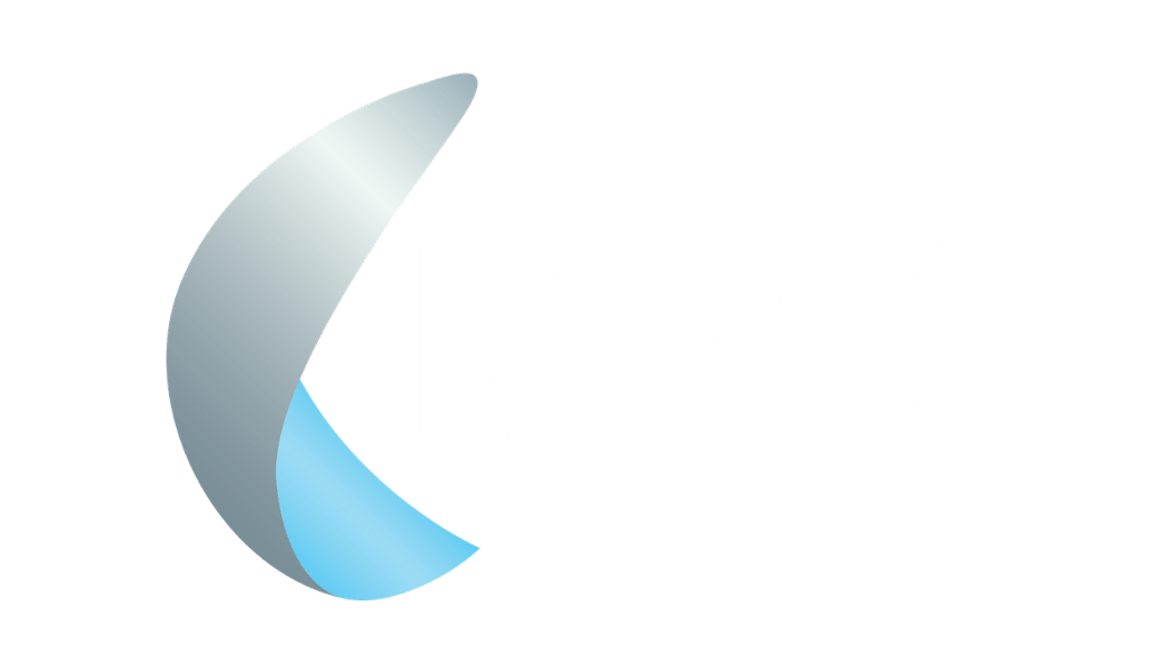MAG logo