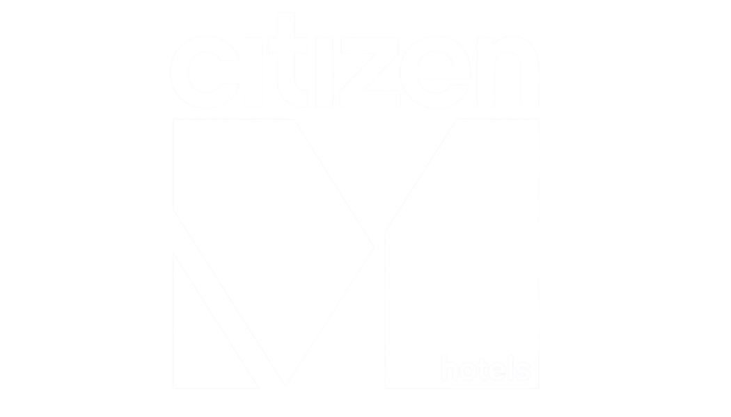 CitizenM logo