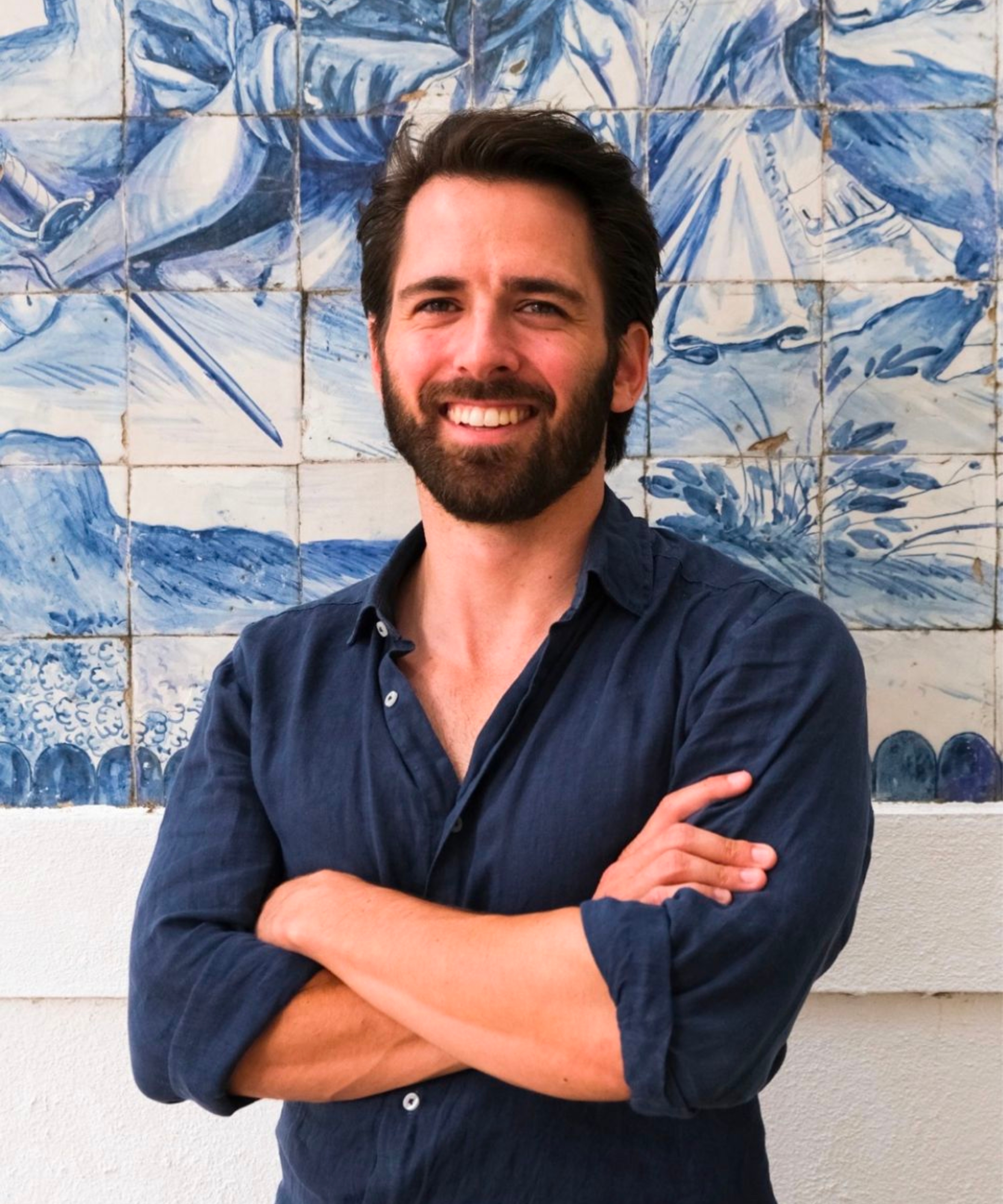 Member Spotlight: Nikolai Ueker | ONDA