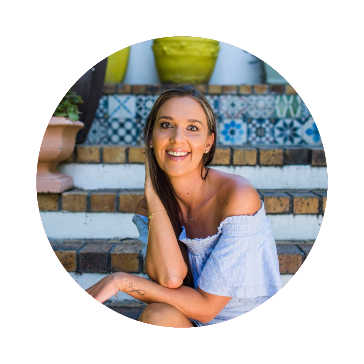 Meet Chanti Grews, Members Assistance Leader ONDA
