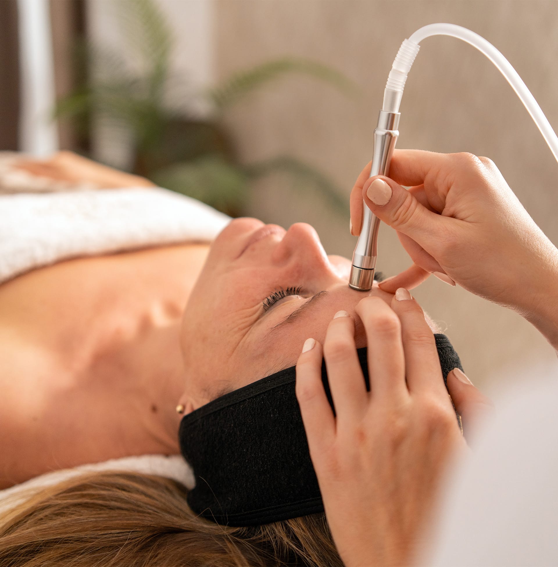 Vectra 3D Imaging - Edinburg TX - Rios Center for Plastic Surgery