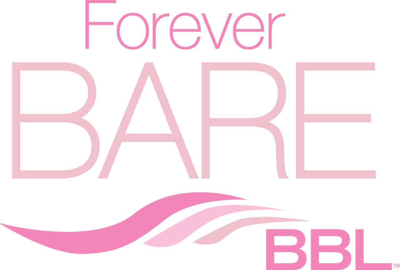Forever BARE BBL logo