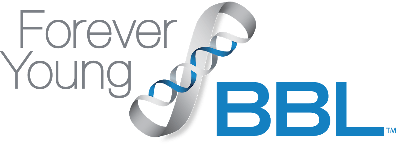 forever young BBL logo
