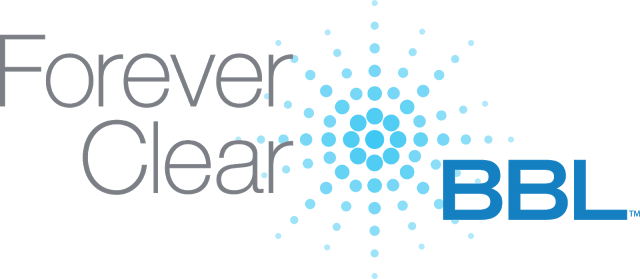 forever clear BBL logo