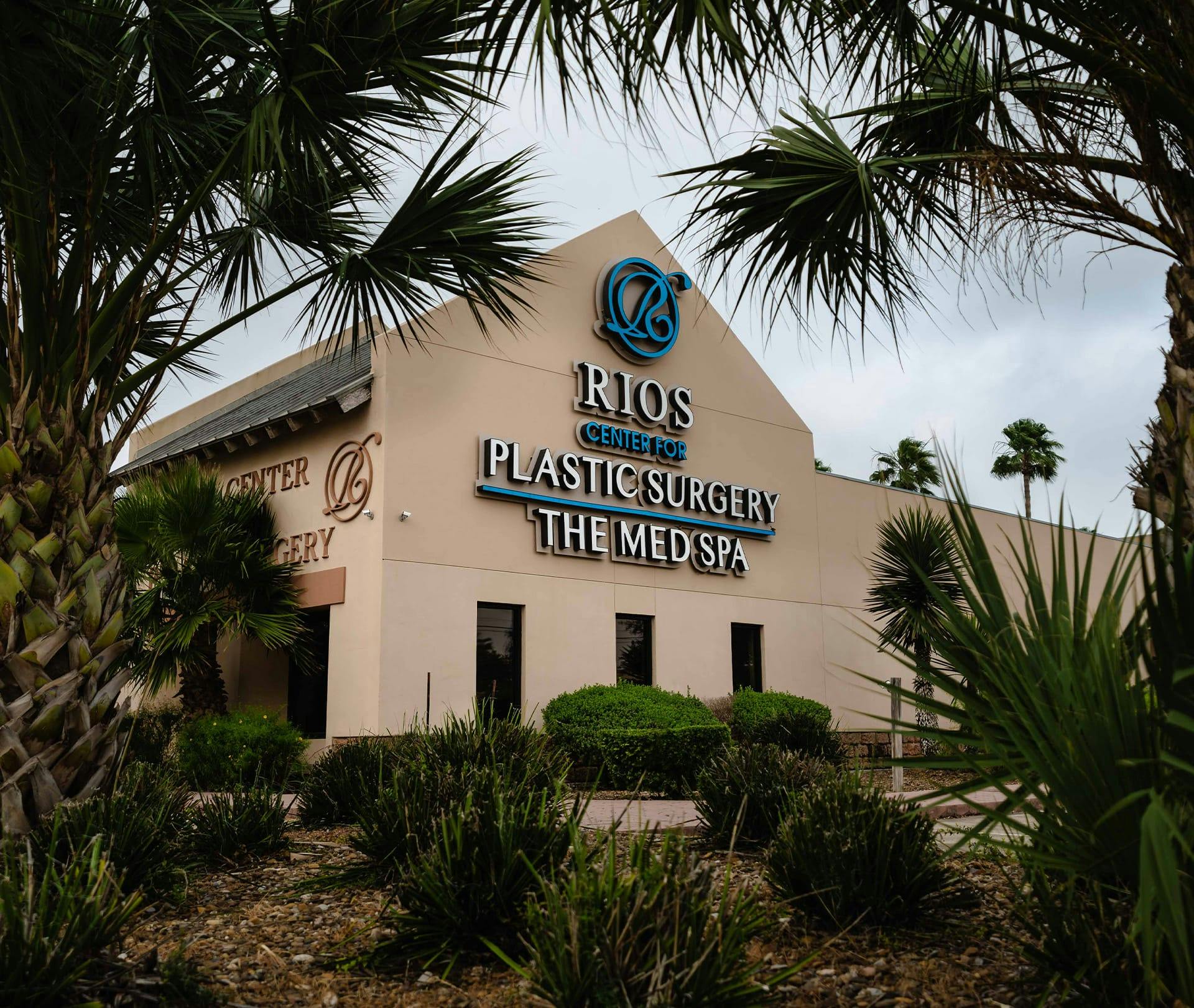 photo of building