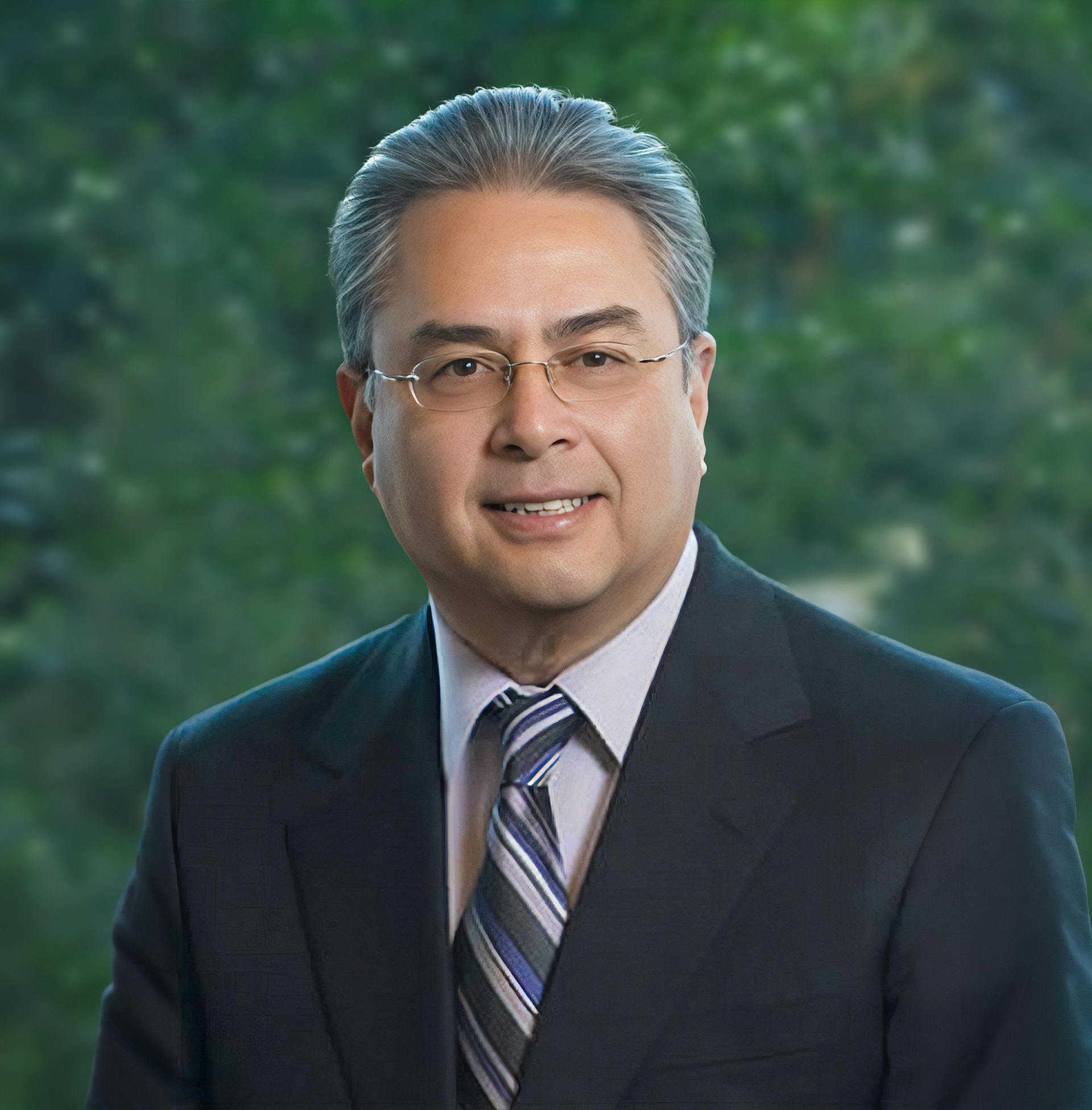 Picture of Dr. Barcelo